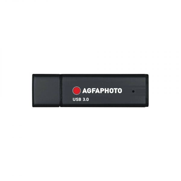 AgfaPhoto USB 3.0 16GB Black