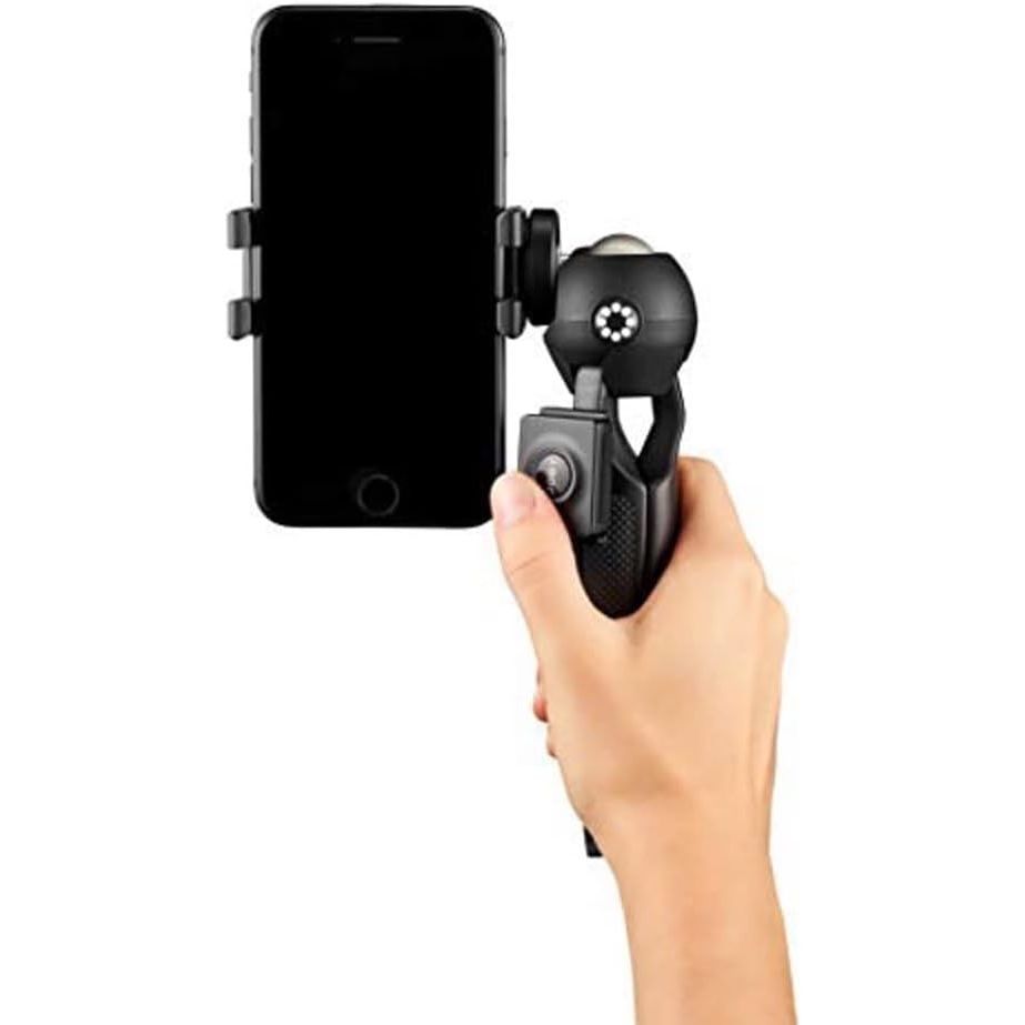 JOBY GORILLAPOD HANDYPOD MOBILE PLUS MINI STATIVO PER SMARTPHONE GARANZIA UFFICIALE ITALIA 2 ANNI