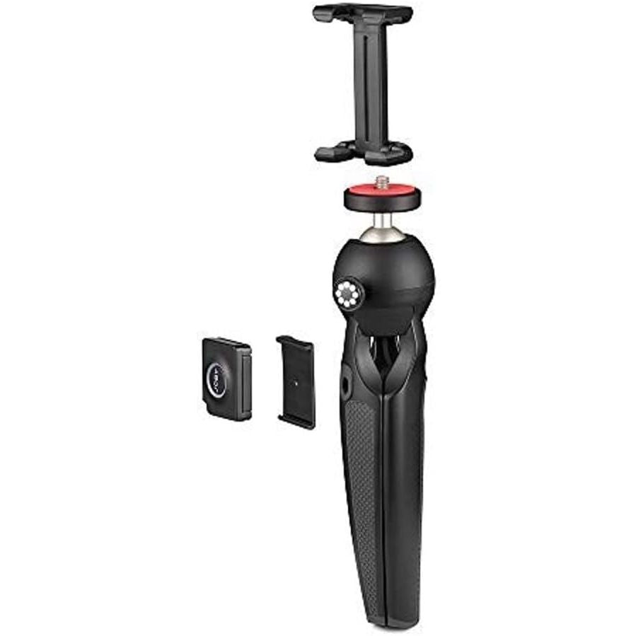 JOBY GORILLAPOD HANDYPOD MOBILE PLUS MINI STATIVO PER SMARTPHONE GARANZIA UFFICIALE ITALIA 2 ANNI