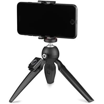 JOBY GORILLAPOD HANDYPOD MOBILE PLUS MINI STATIVO PER SMARTPHONE GARANZIA UFFICIALE ITALIA 2 ANNI