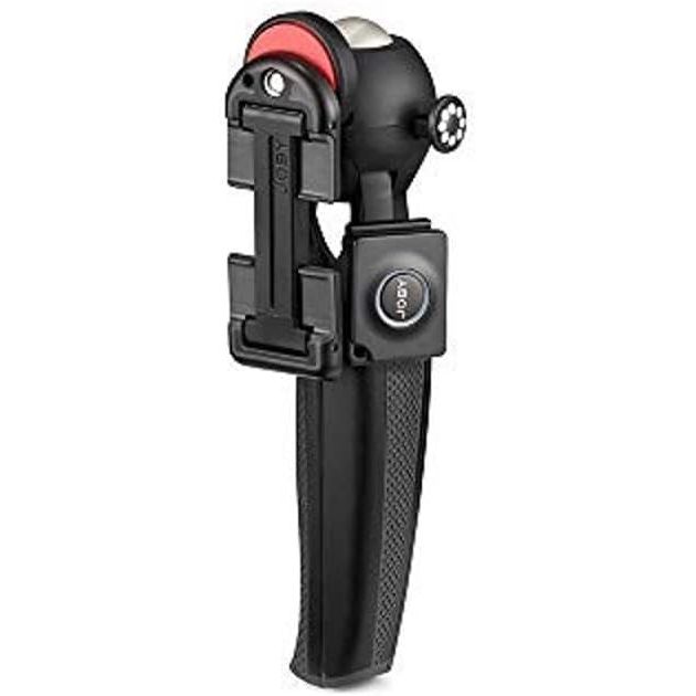 JOBY GORILLAPOD HANDYPOD MOBILE PLUS MINI STATIVO PER SMARTPHONE GARANZIA UFFICIALE ITALIA 2 ANNI