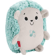 Fisher-Price - Riccio Rilassante Soffici Suoni, Vibrazioni Calmanti e Musica