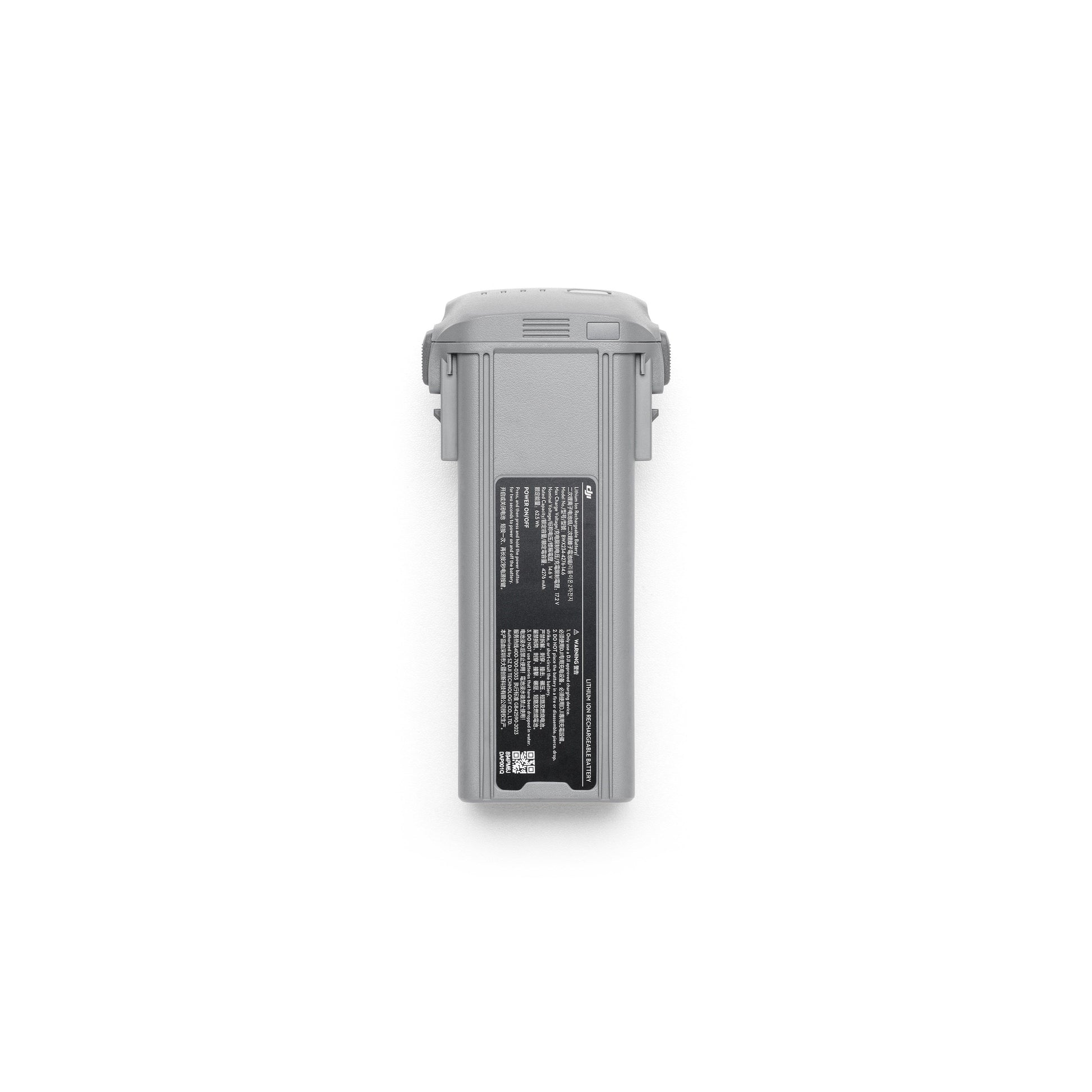 DJI AIR 3S INTELLIGENT FLIGHT BATTERY