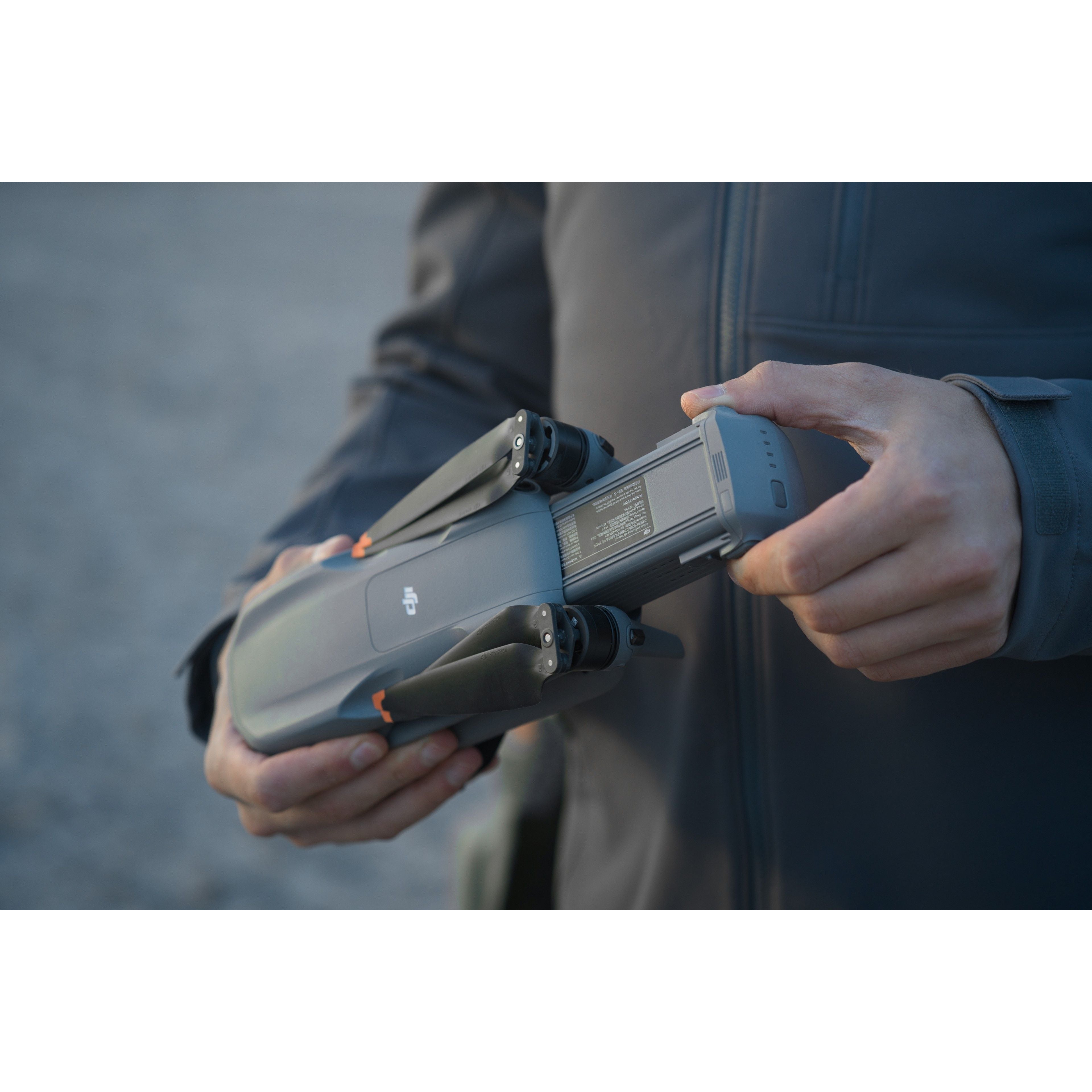 DJI AIR 3S INTELLIGENT FLIGHT BATTERY