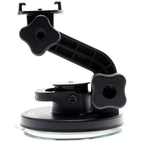 GoPro Suction Cup Mount GARANZIA UFFICIALE ITALIA 2 ANNI