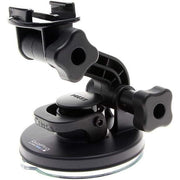 GoPro Suction Cup Mount GARANZIA UFFICIALE ITALIA 2 ANNI