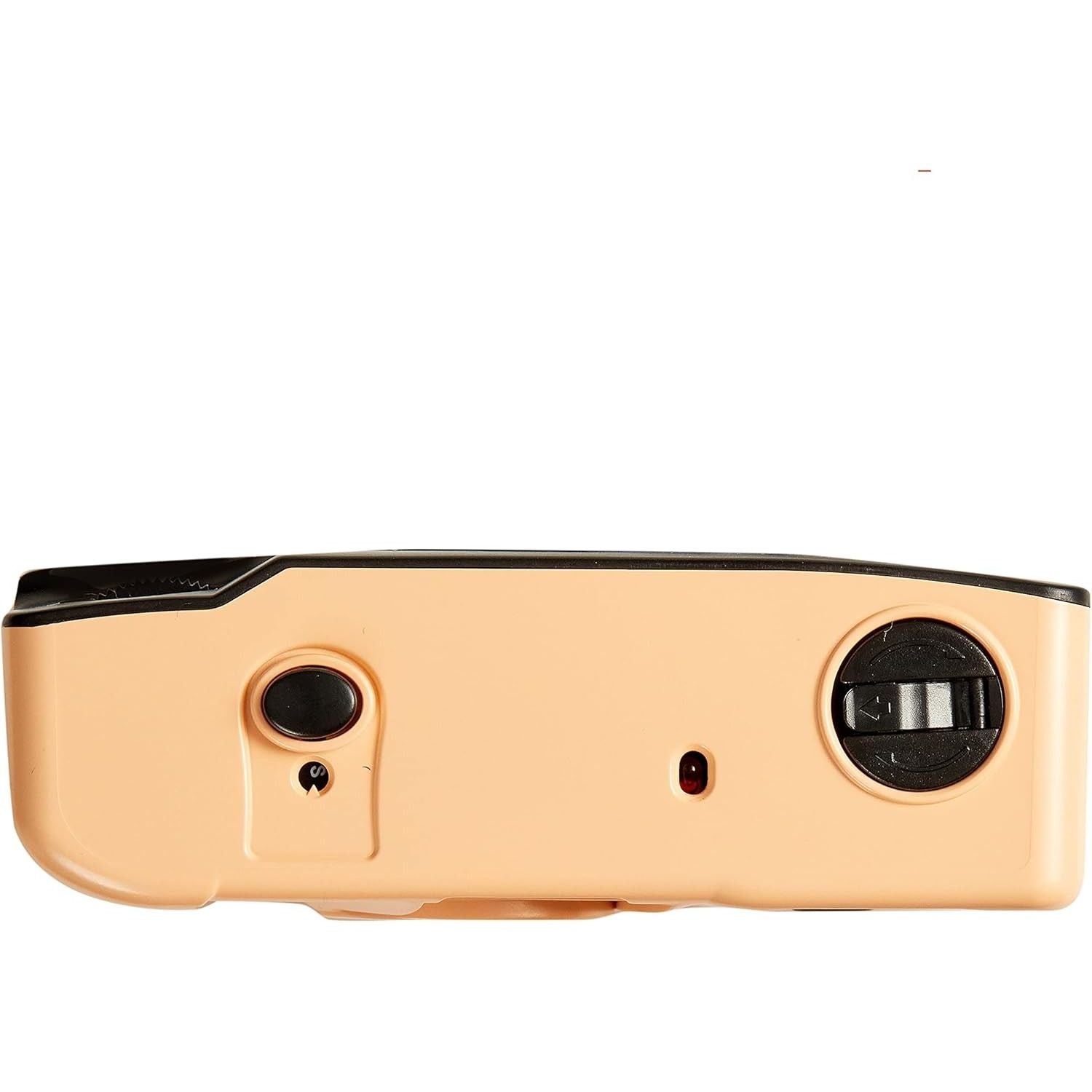 Kodak Film Camera Analogica M38 GRAPEFRUIT GARANZIA UFFICIALE ITALIA 2 ANNI