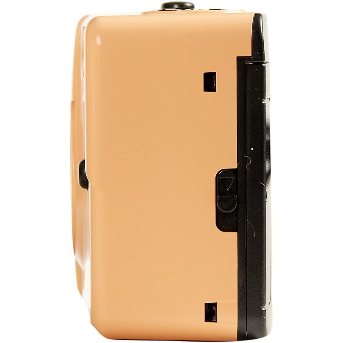 Kodak Film Camera Analogica M38 GRAPEFRUIT GARANZIA UFFICIALE ITALIA 2 ANNI