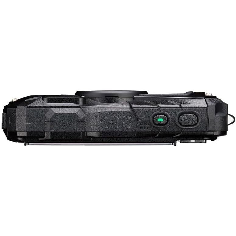 RICOH WG-90 BLACK GARANZIA ITALIA FOWA 2 ANNI