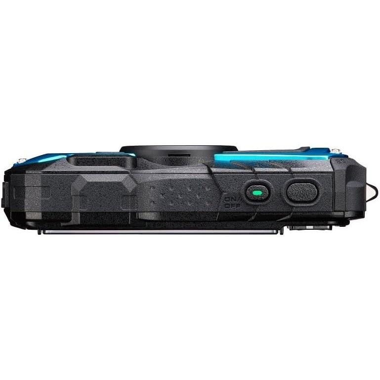RICOH WG-90 BLUE GARANZIA ITALIA FOWA 2 ANNI