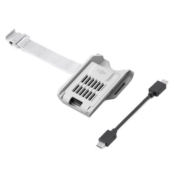 DJI CELLULAR DONGLE 2 MOUNTING MINI 4 PRO