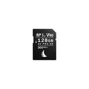 ANGELBIRD AV PRO SDXC MK2 128GB V90 UHS-II U3 Classe 10