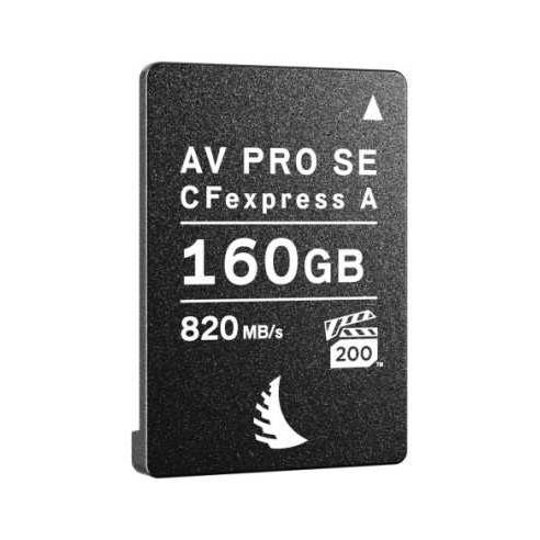 ANGELBIRD AVPRO CFEXPRESS TYPE A 160GB