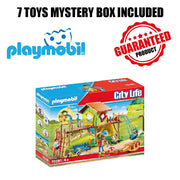 Toys Mystery Box Small IGLM, Boy Età 3-5