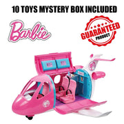 Toys Mystery Box Big IGLM, Girl Età 3-5