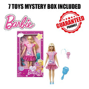 Toys Mystery Box Small IGLM, Girl Età 3-5