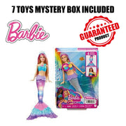 Toys Mystery Box Small IGLM, Girl Età 6-9