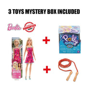 Toys Mystery Box Mini IGLM, Girl Età 6-9