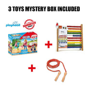 Toys Mystery Box Mini IGLM, Boy Età 3-5