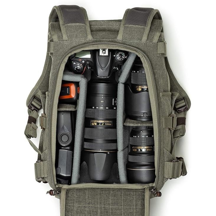 THINK TANK RETROSPECTIVE ZAINO 15 PINEST