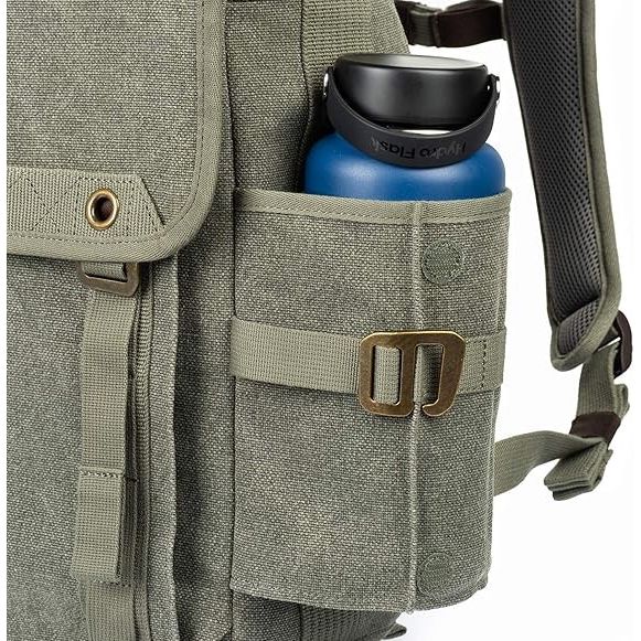 THINK TANK RETROSPECTIVE ZAINO 15 PINEST