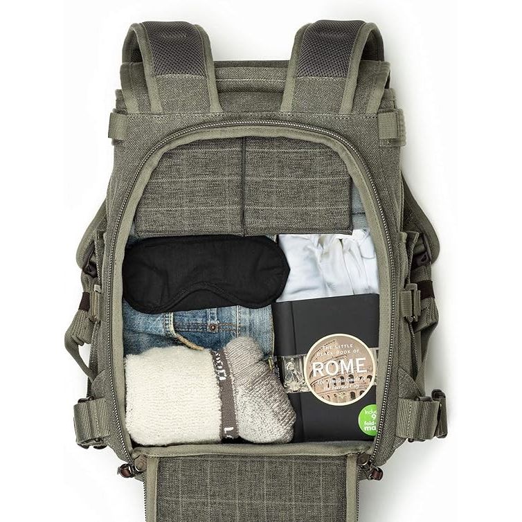 THINK TANK RETROSPECTIVE ZAINO 15 PINEST