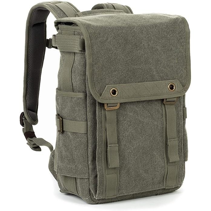 THINK TANK RETROSPECTIVE ZAINO 15 PINEST