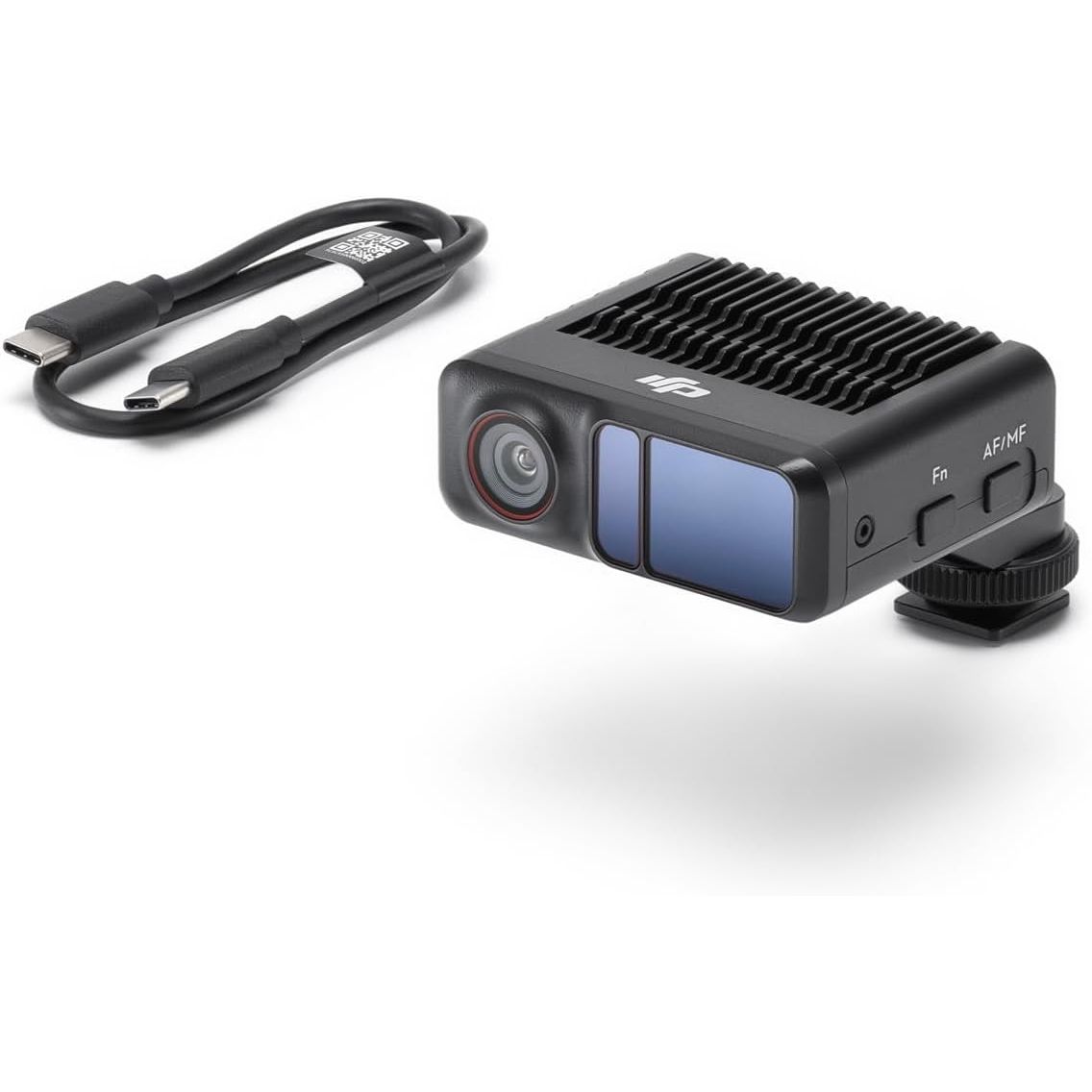 DJI Focus Pro Creator Combo GARANZIA ITALIA NITAL 2 ANNI