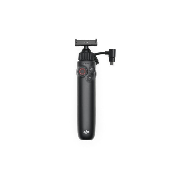 DJI OSMO ACTION MULTIFUNCTIONAL CHARGING HANDLE