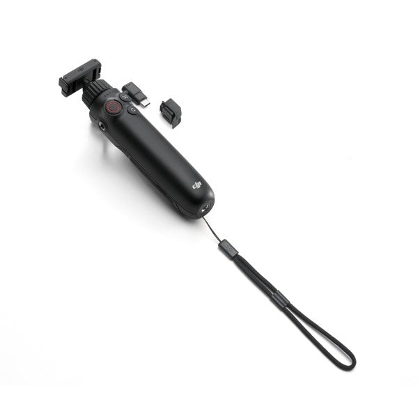 DJI OSMO ACTION MULTIFUNCTIONAL CHARGING HANDLE