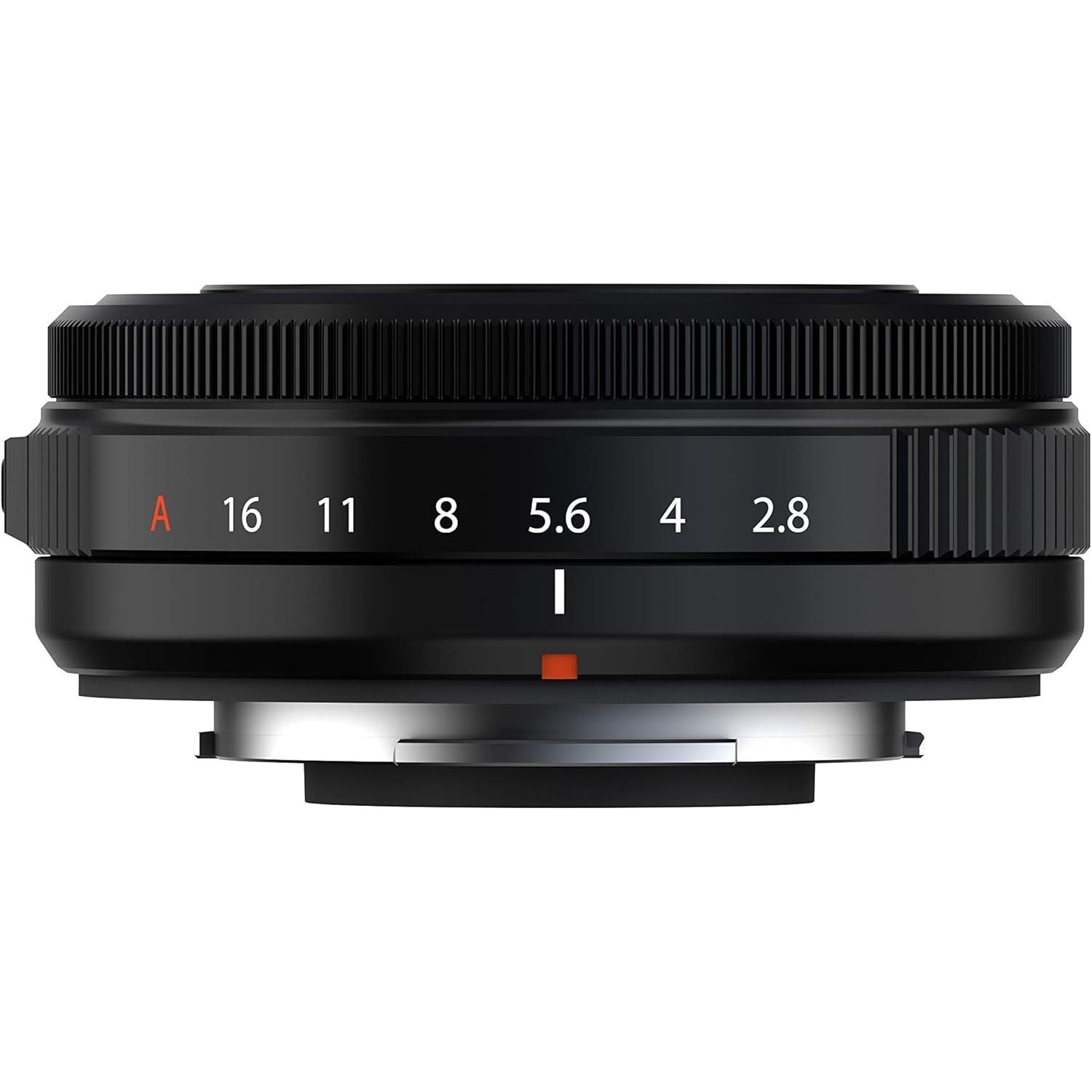 Fujifilm XF 27mm F2.8 WR GARANZIA UFFICIALE ITALIA 2 ANNI