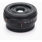 Fujifilm XF 27mm F2.8 WR GARANZIA UFFICIALE ITALIA 2 ANNI