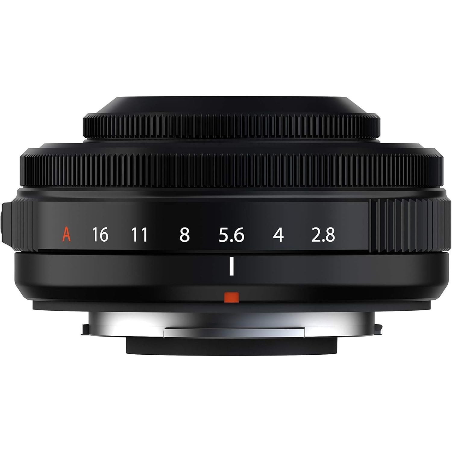 Fujifilm XF 27mm F2.8 WR GARANZIA UFFICIALE ITALIA 2 ANNI