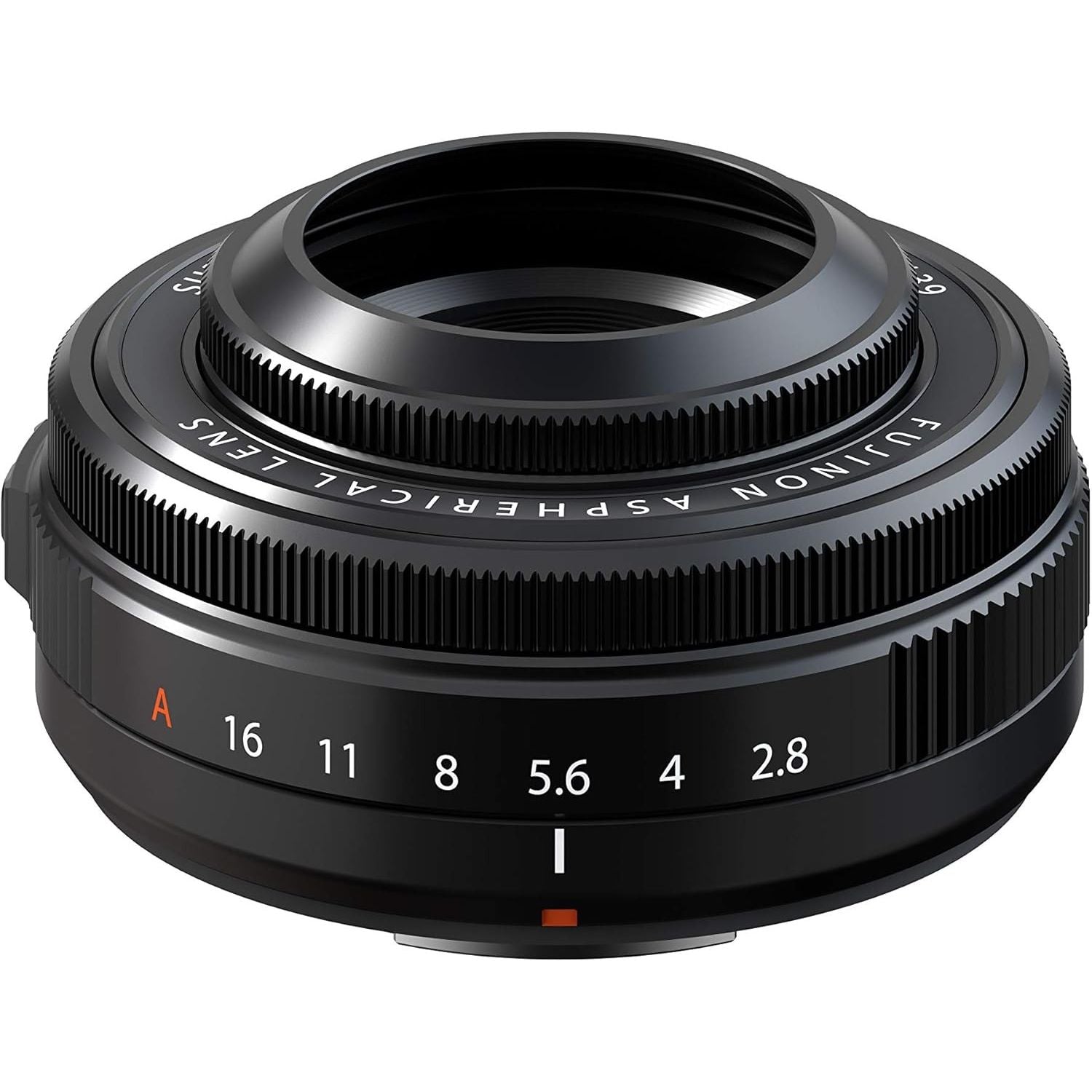 Fujifilm XF 27mm F2.8 WR GARANZIA UFFICIALE ITALIA 2 ANNI