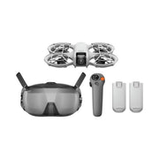 DJI NEO MOTION Fly More Combo GARANZIA UFFICIALE NITAL 2 ANNI