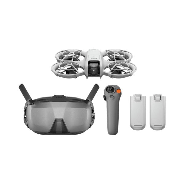 DJI NEO MOTION Fly More Combo GARANZIA UFFICIALE NITAL 2 ANNI