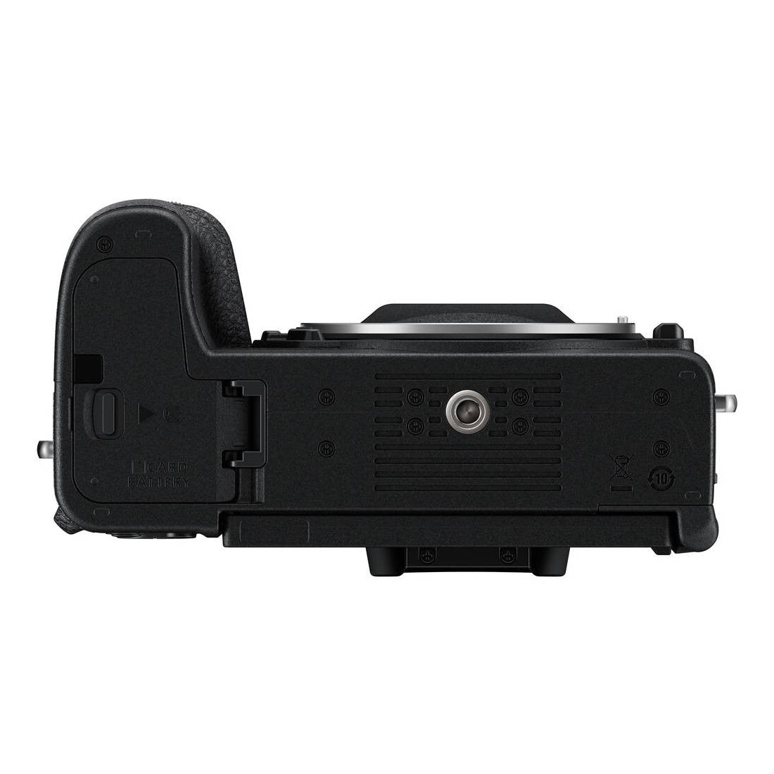 Nikon Z50 II + Z DX 18-140mm VR + SDXC 128GB PRO OMAGGIO GARANZIA NITAL 4 ANNI