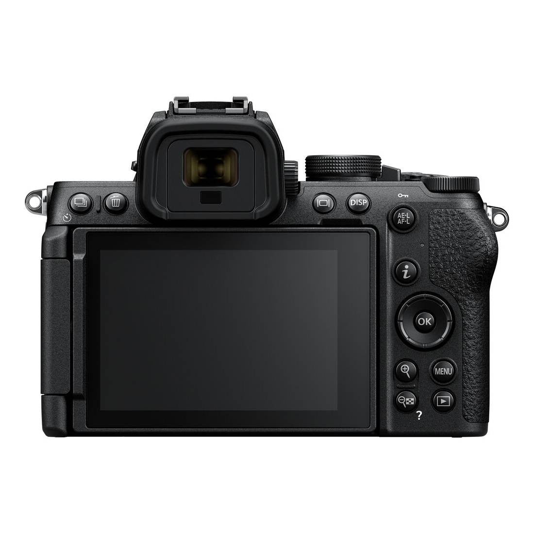 Nikon Z50 II + Z DX 18-140mm VR + SDXC 128GB PRO OMAGGIO GARANZIA NITAL 4 ANNI