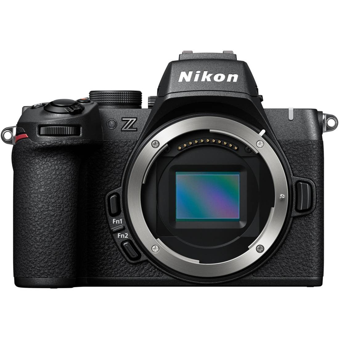 Nikon Z50 II + Z DX 18-140mm VR + SDXC 128GB PRO OMAGGIO GARANZIA NITAL 4 ANNI