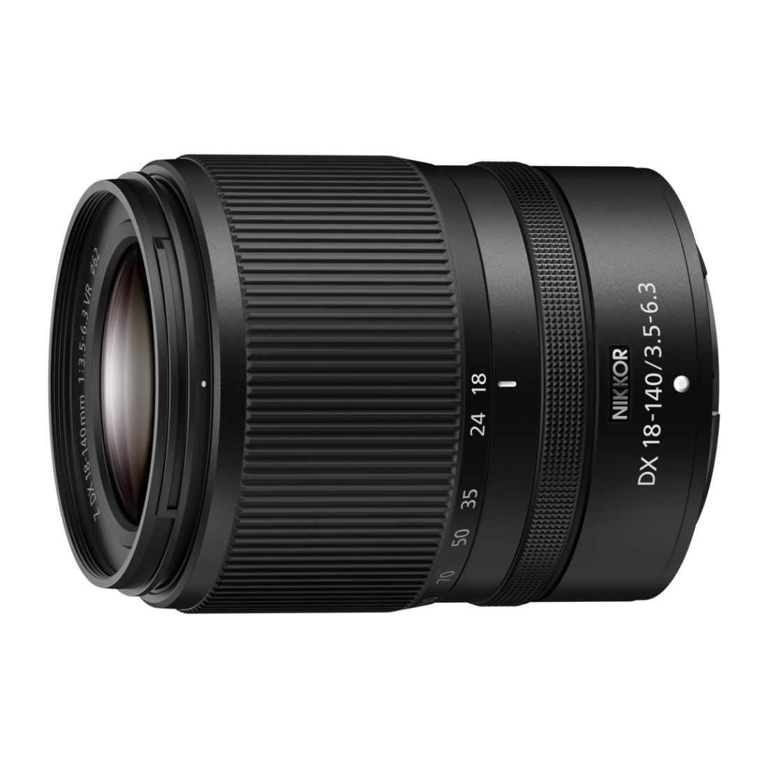 Nikon Z50 II + Z DX 18-140mm VR + SDXC 128GB PRO OMAGGIO GARANZIA NITAL 4 ANNI