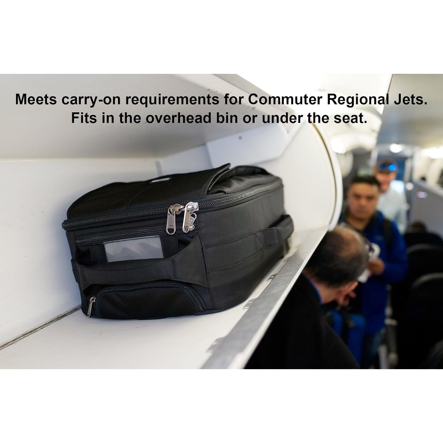 Think Tank Bag Airport Advantage