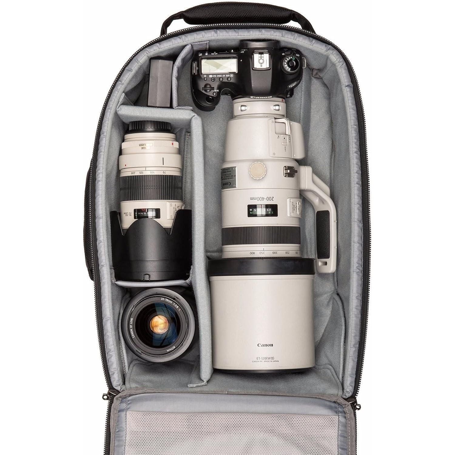 Think Tank Bag Airport Advantage