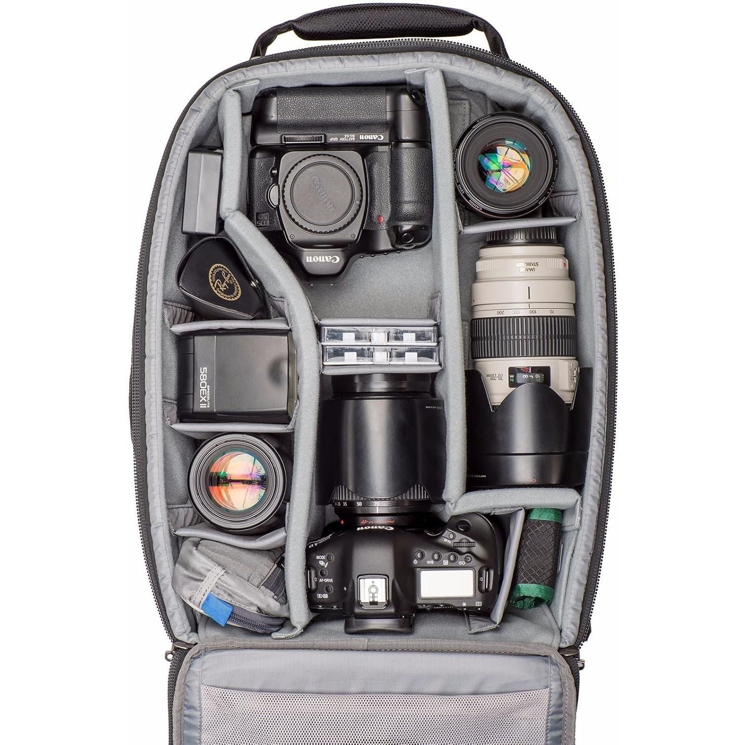 Think Tank Bag Airport Advantage