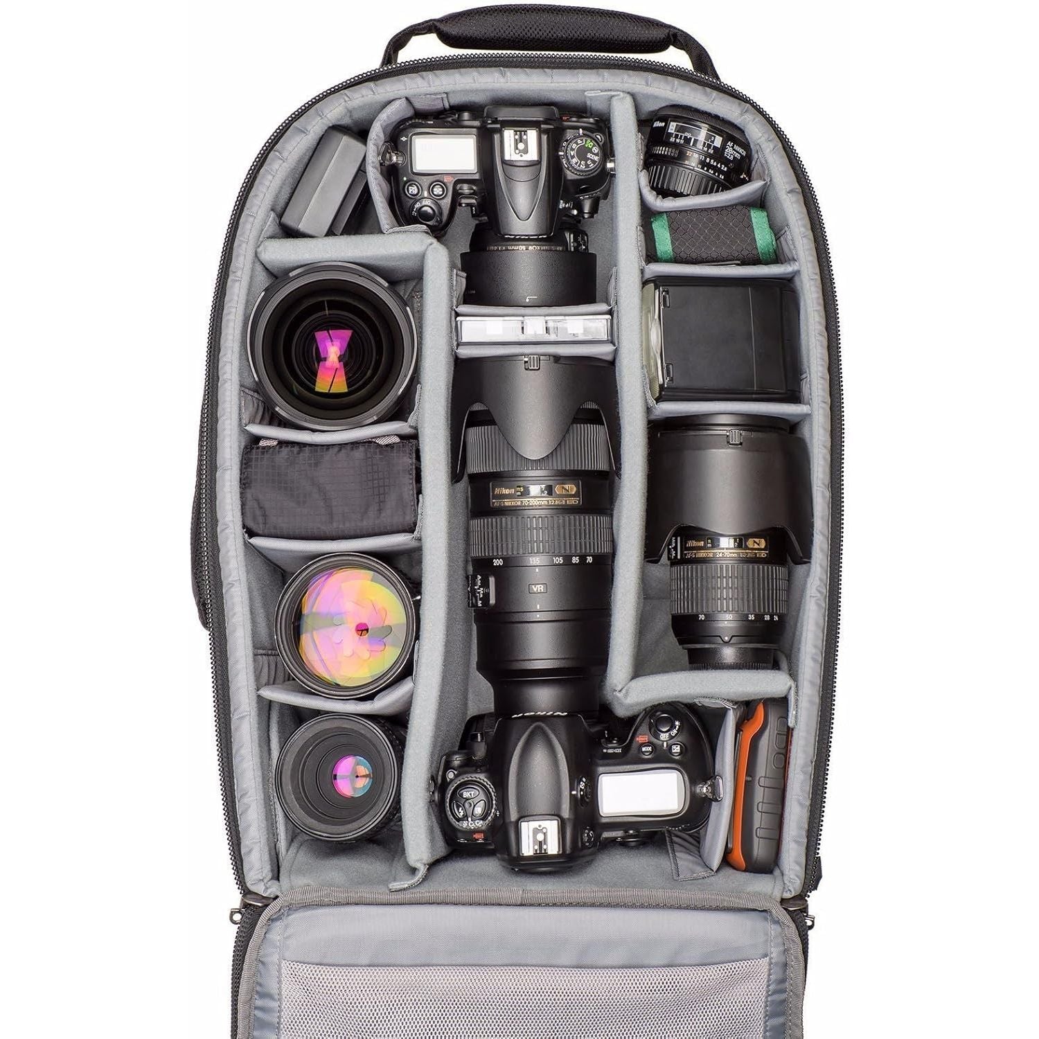 Think Tank Bag Airport Advantage