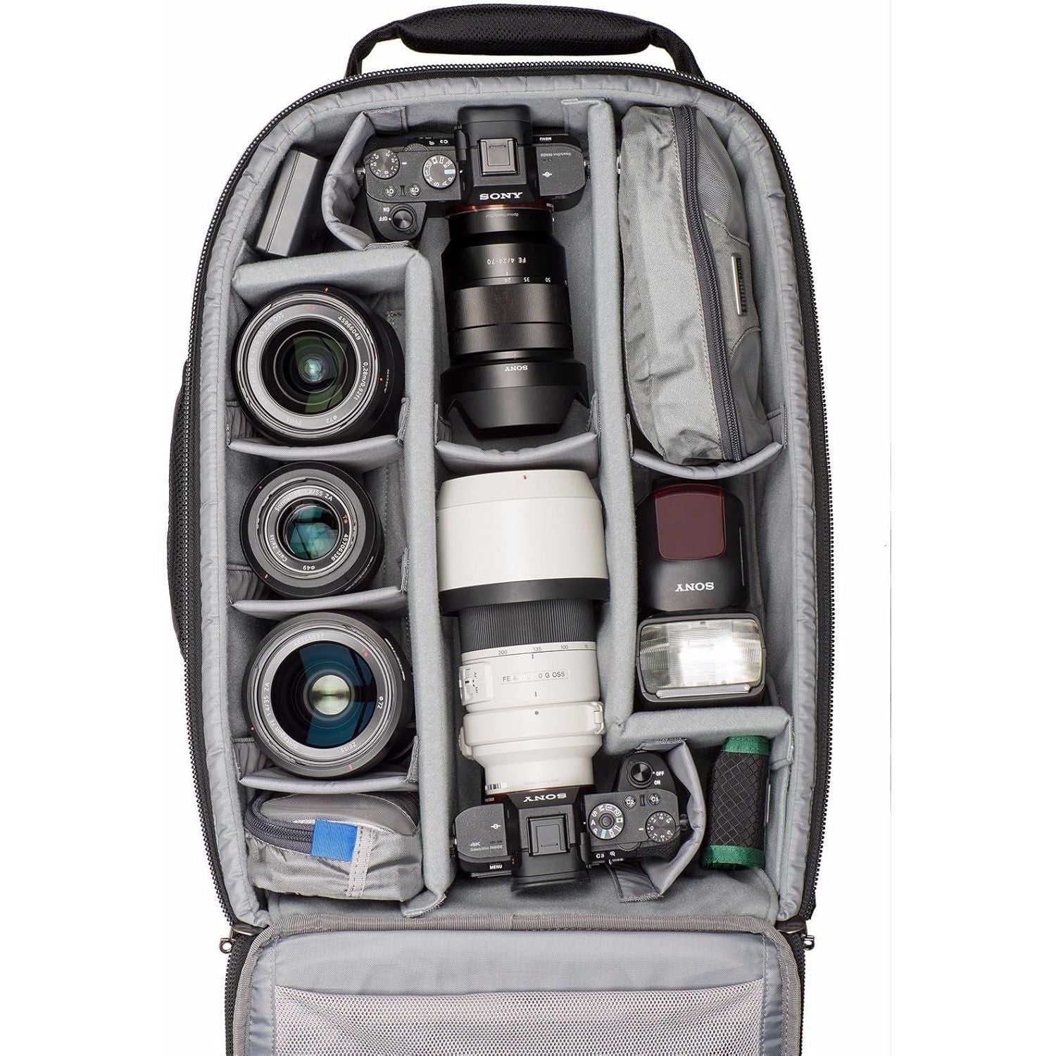 Think Tank Bag Airport Advantage