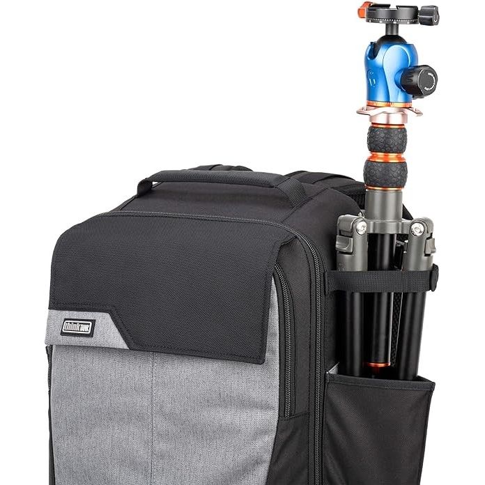 Think Tank MIRRORLESS MOVER ZAINO GREY