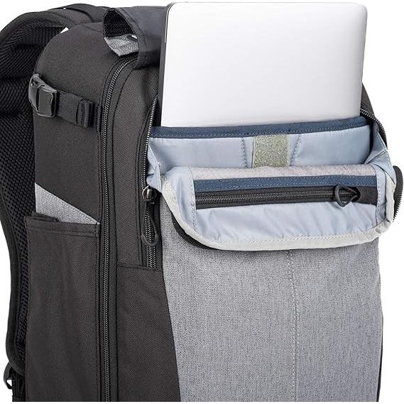 Think Tank MIRRORLESS MOVER ZAINO GREY