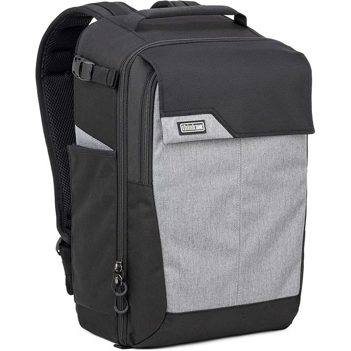 Think Tank MIRRORLESS MOVER ZAINO GREY