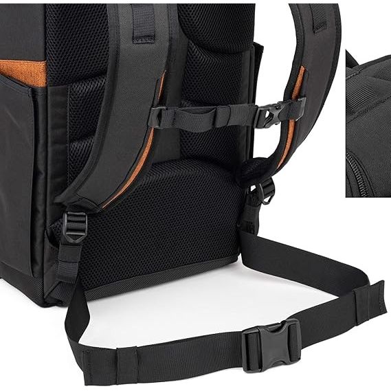 Think Tank MIRRORLESS MOVER ZAINO GREEN