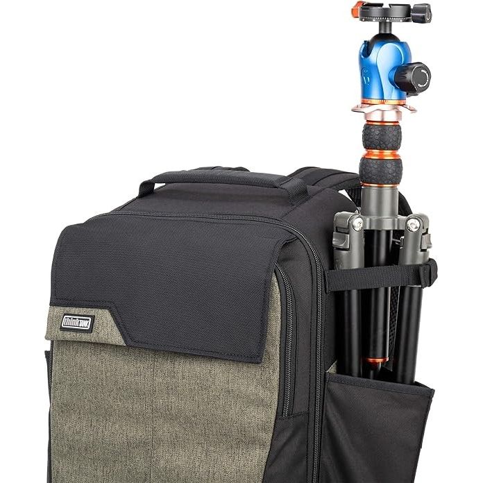 Think Tank MIRRORLESS MOVER ZAINO GREEN